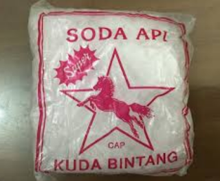 Pengalaman Atasi WC  Mampet  Dengan Garam Soda Api Akibat Tersumbat Pembalut Wanita 