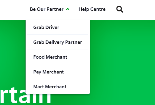 Cara Daftar Grabfood Merchant (Kedai Makan & Restoran)