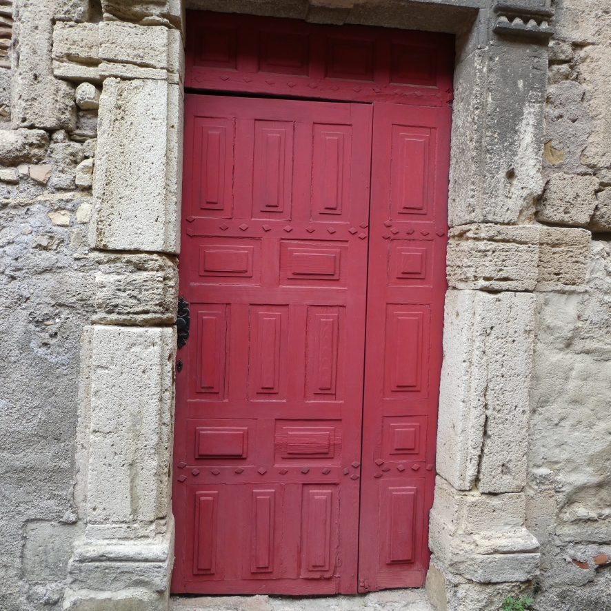Porte