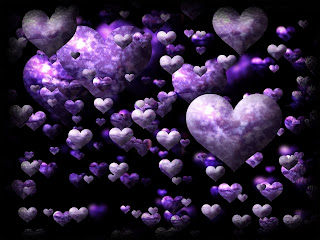 Thousand Purple Loves
