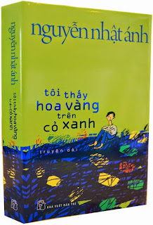 Tôi Thấy Hoa Vàng Trên Cỏ Xanh