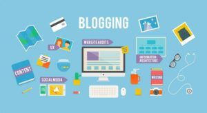 What is Blogging?