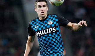 Kevin Strootman