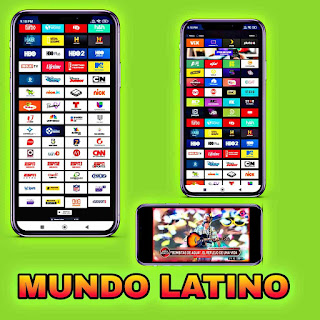 MEJOR APLICACIÓN PARA VER CANALES DE TELEVISIÓN GRATIS PARA ANDROID