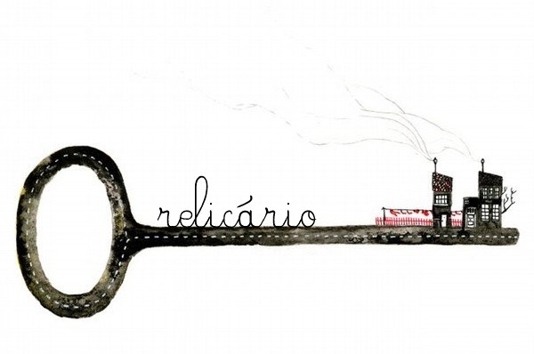 Relicário
