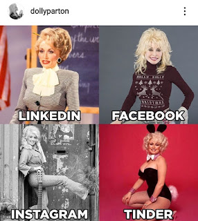 Dolly Parton Challenge |  How to Make "Dolly Parton Challenge" on Instagram