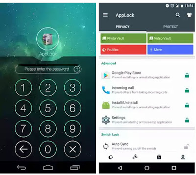 AppLock