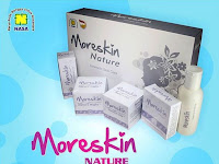 MORSKIN NATURE Cosmetic Skin Care 