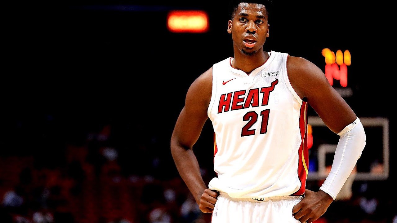 2010-11 Miami Heat season