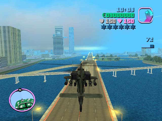 GTA Lyari Express Game Screen Shots