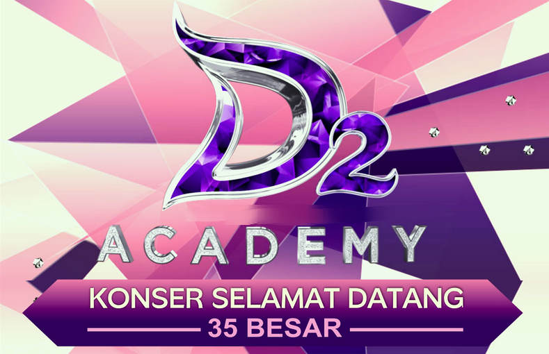 Foto Para Kontestan Dangdut Academy 2 Indosiar