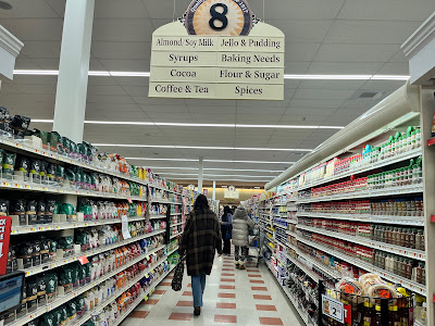 Shrewsbury Market Basket Sets Opening Date