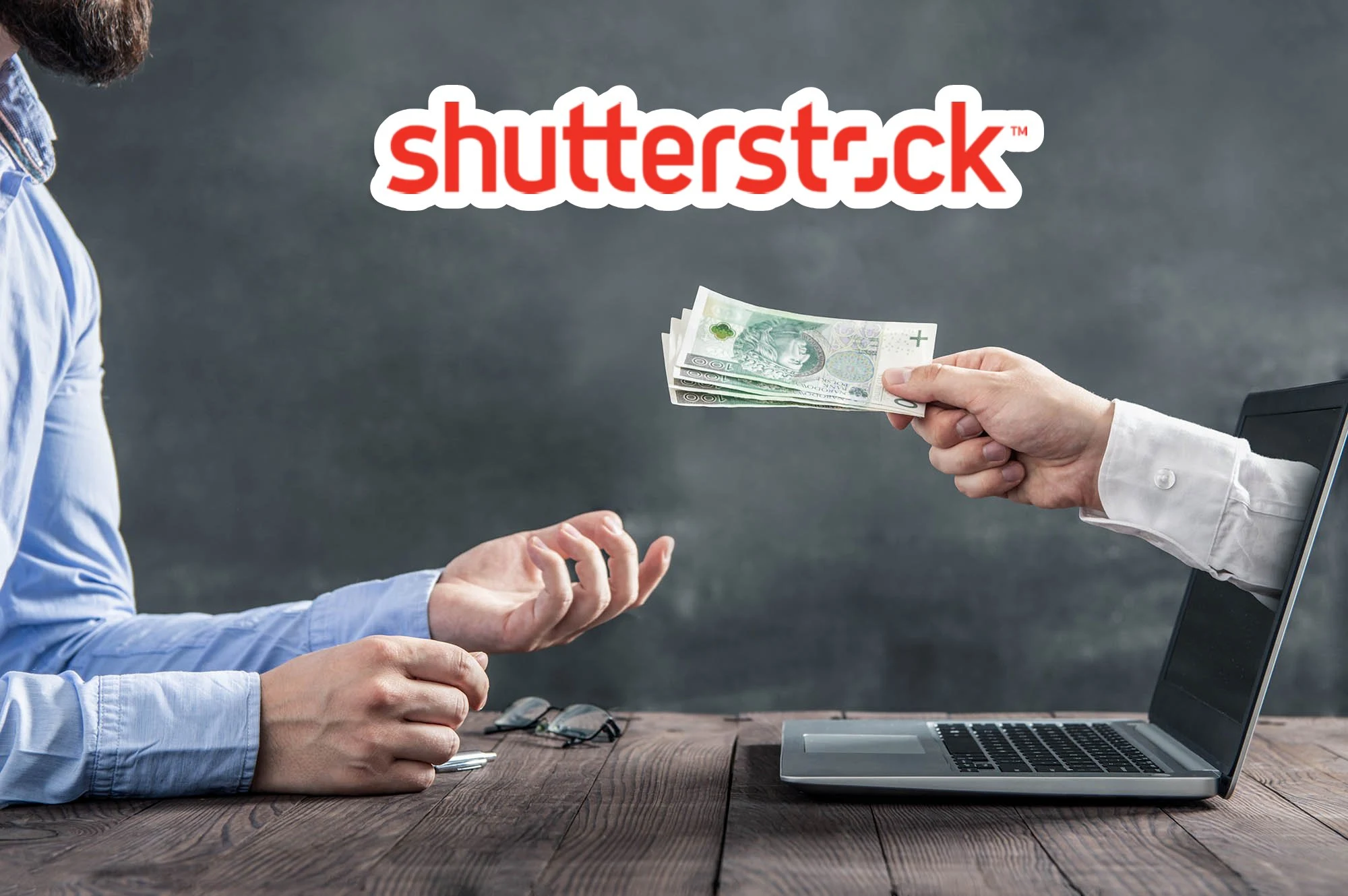 دليل النجاح: كيف تكسب المال من رفع الصور على Shutterstock