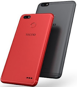 tecno spark