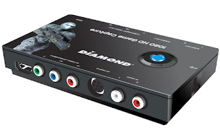 Diamond Multimedia GC1000 USB 2.0 HD 1080