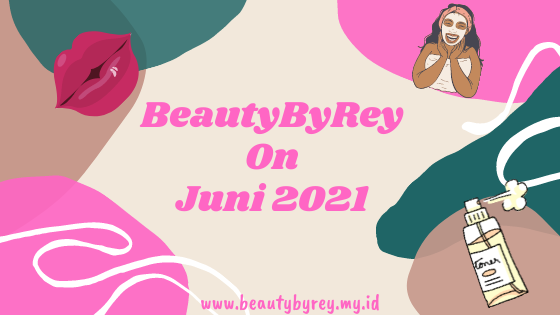 BeautyByRey on Juni 2021