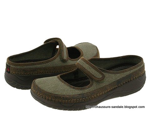 Chaussure sandale:chaussure-618467