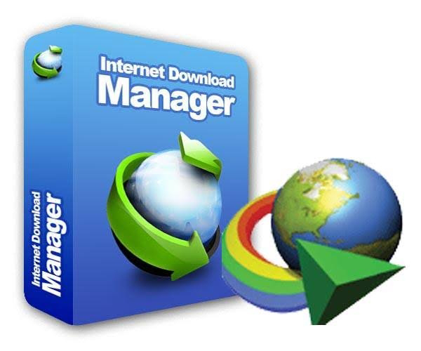 idm . internet download manager a latest version