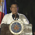 LIBRENG GAMOT Pamasko ni Duterte sa mamamayan