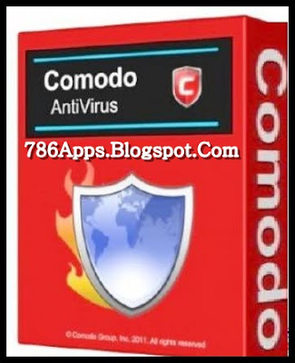 Comodo AntiVirus 8.2.0.4674 Final Version Full Download For Windows