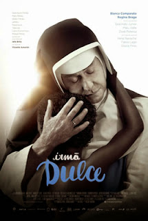 Irmã Dulce, o filme