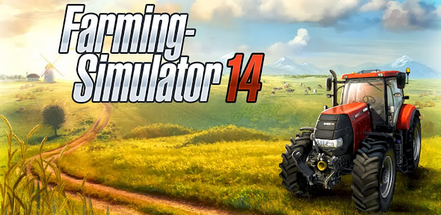 Download Farming Simulator 14 v1.0.1 APK