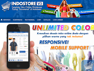 responsive, seo, template,tema, wordpress, murah, blog