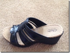 One Clarks
