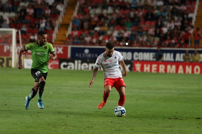Lo Bueno, Lo Malo, y El Dato | Necaxa vs FC Juárez