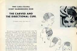 The Carved and the Directional Curl