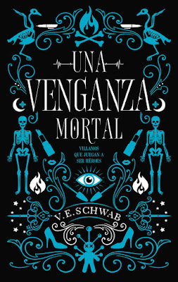 2. Una Venganza Mortal |Vengeful