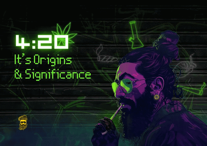 420 America’s Cannabis Holiday and What It Represents
