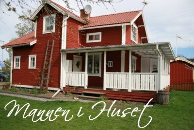 Mannen i Huset