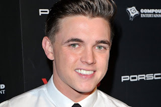 Jesse McCartney