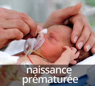 naissance prématurée