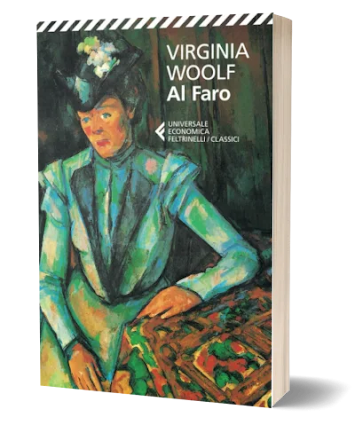 al faro woolf