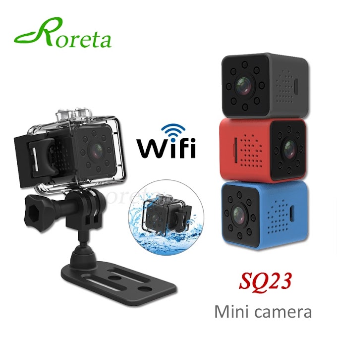 HD WIFI mini Camera