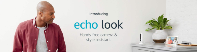  Echo Look