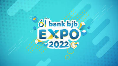 Ultah ke- 61, bjb Expo 2022 Siap Manjakan Pengunjung dengan Program Menarik dan Terbaik