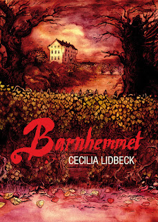 Barnhemmet av Cecilia Lidbeck