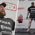  Hafthor Bjornsson Breaks World Record With 501 Kg (1104.52 pounds) Deadlift