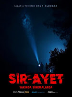 Merakla Beklenen Korku Filmi Sir-Ayet yorumları nasıl? Sir-Ayet Filmi Beğenildi Mi? Sir-Ayet Filmi İzlemeye Değer mi?