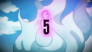 ワンピース アニメ 1071話 | ONE PIECE Episode 1071