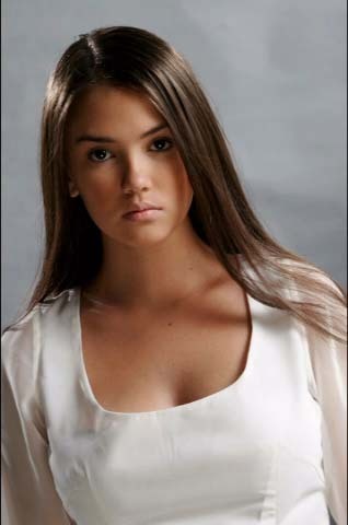 Philippines Hot Actress: Angelica Panganiban