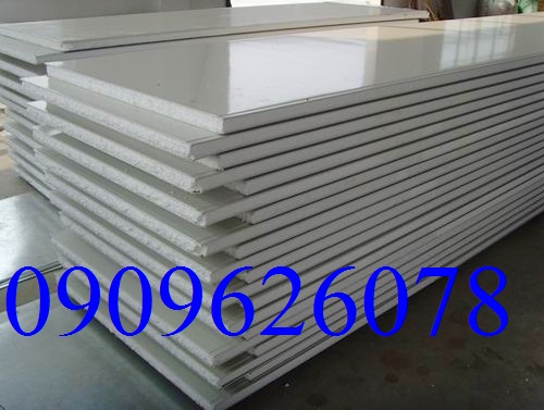 vách ngăn panel eps cách nhiệt