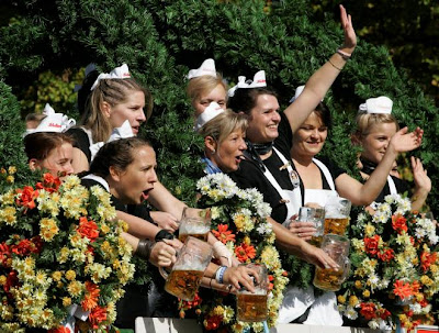 2007 Oktoberfest