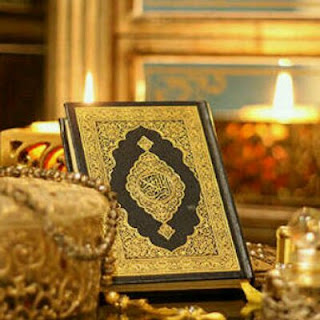 آية في القرآن الكريم أبكت النبي محمد بكاءاً شديدًا طوال الليل حتي ارسل الله اليه سيدنا جبريل