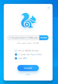 b. Boat Browser: the planning and style of the Boat browser is sort of the same as that of Google Chrome. However, what goes for it's that Boat is usually quicker than Chrome and may handle many tabs with none performance degradation. There ar many options offered within the "Settings" section, that makes it extraordinarily customizable.