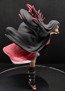 Nezuko Figure