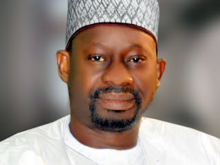 GOMBE STATE GOVERNOR REVEALS WHY HE WANT BBNAIJA TO END